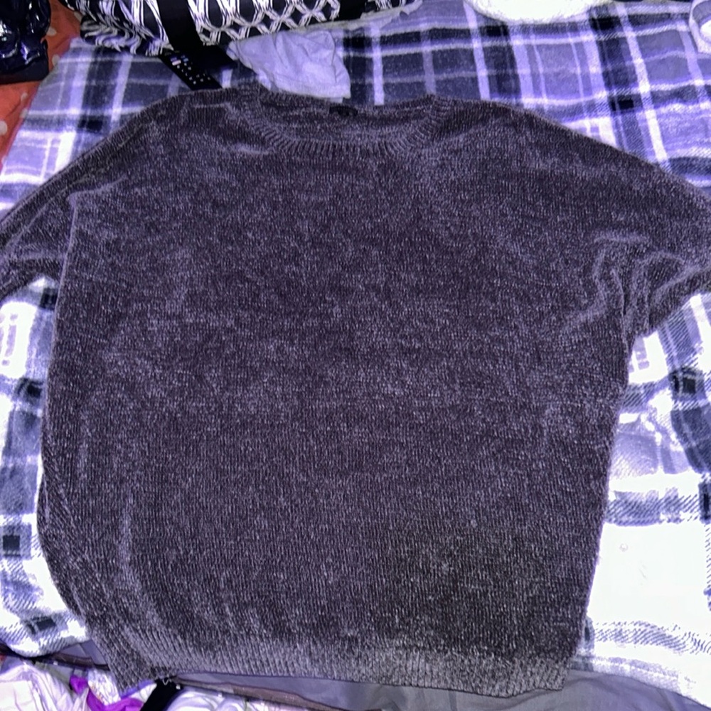 Coco and carmen tunic sweater L/XL